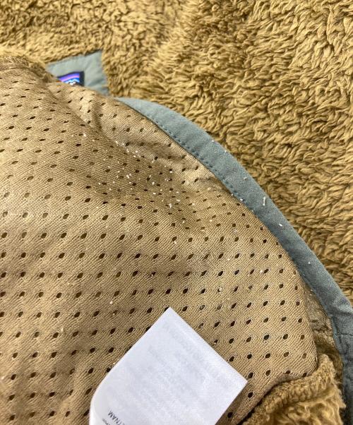 Patagonia（パタゴニア）Patagonia (パタゴニア) フリースプルオーバー ブラウン サイズ:Sの古着・服飾アイテム