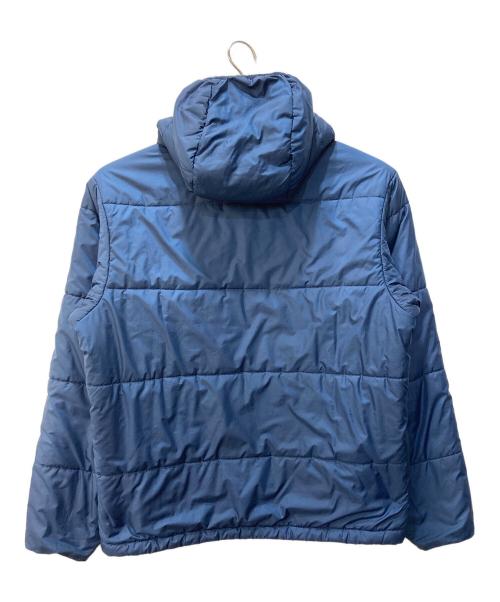 Patagonia（パタゴニア）Patagonia (パタゴニア) PUFF JACKET ブルー サイズ:Sの古着・服飾アイテム