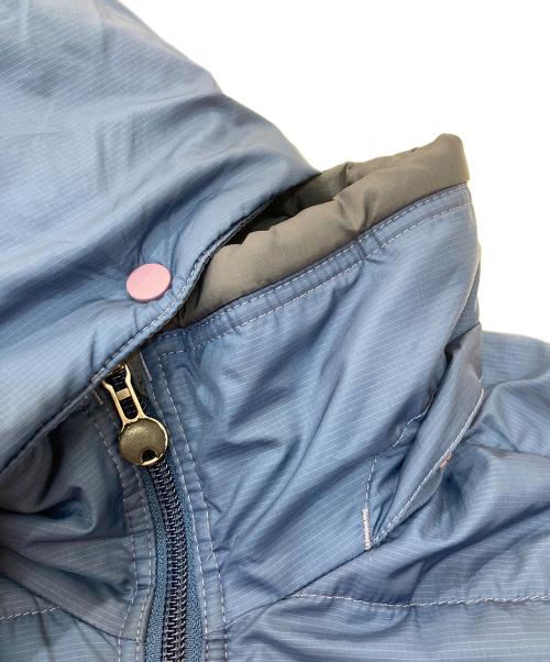 Patagonia（パタゴニア）Patagonia (パタゴニア) PUFF JACKET ブルー サイズ:Sの古着・服飾アイテム