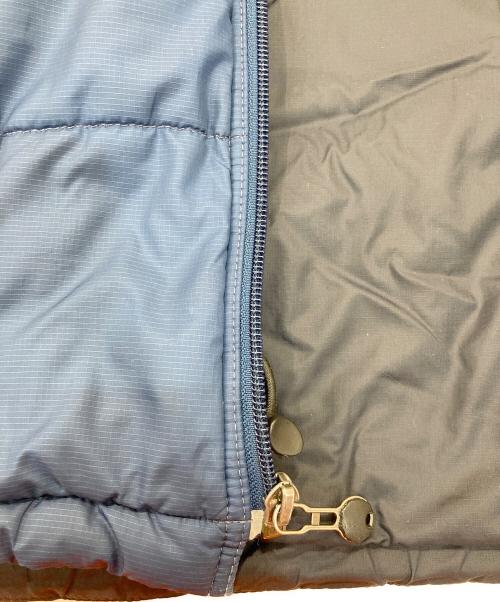 Patagonia（パタゴニア）Patagonia (パタゴニア) PUFF JACKET ブルー サイズ:Sの古着・服飾アイテム