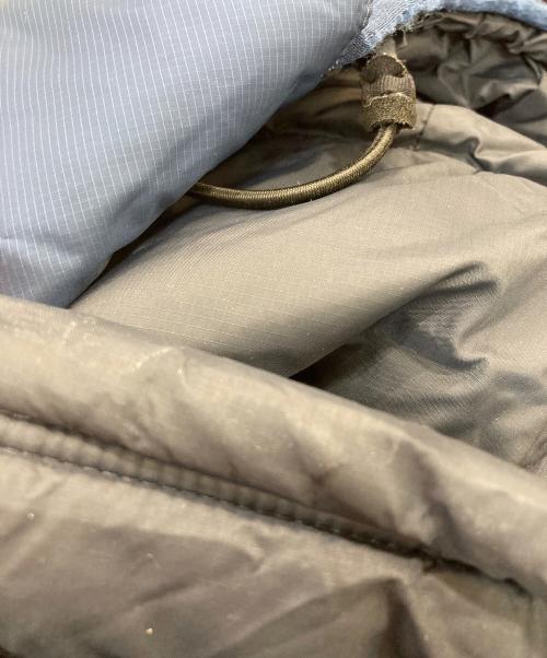 Patagonia（パタゴニア）Patagonia (パタゴニア) PUFF JACKET ブルー サイズ:Sの古着・服飾アイテム