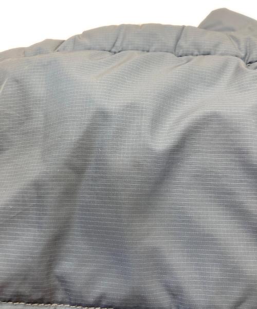 Patagonia（パタゴニア）Patagonia (パタゴニア) PUFF JACKET ブルー サイズ:Sの古着・服飾アイテム