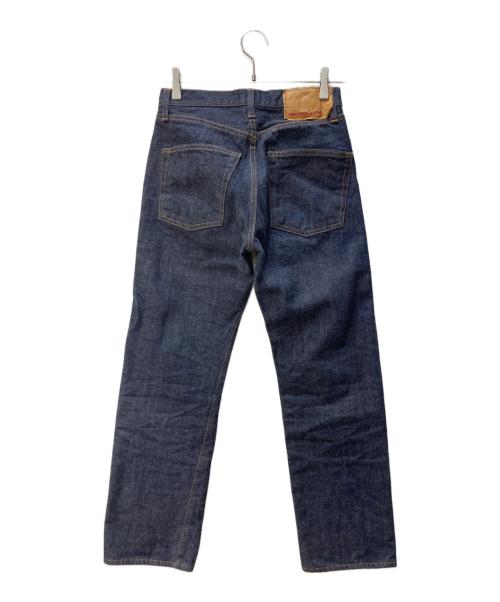 RESOLUTE（リゾルト）RESOLUTE (リゾルト) 710 デニムパンツ インディゴ サイズ:29の古着・服飾アイテム