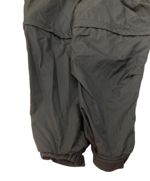 DAIWA PIER39（ダイワ ピア39）DAIWA PIER39 (ダイワ ピア39) TECH DECHATABLEWINDBREAKER JACKET ブラック サイズ:Sの古着・服飾アイテム