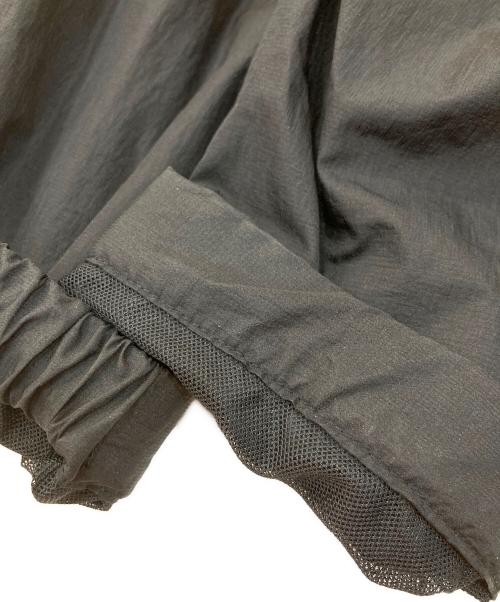 DAIWA PIER39（ダイワ ピア39）DAIWA PIER39 (ダイワ ピア39) TECH DECHATABLEWINDBREAKER JACKET ブラック サイズ:Sの古着・服飾アイテム