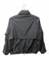 DAIWA PIER39 (ダイワ ピア39) TECH DECHATABLEWINDBREAKER JACKET ブラック サイズ:S：20000円