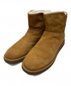 UGGアグ）の古着「ABREE MINI  BRUNO」｜ブラウン