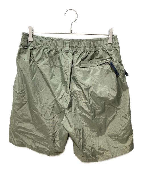 NIKE（ナイキ）NIKE (ナイキ) ショートパンツ オリーブ サイズ:ＸＬの古着・服飾アイテム