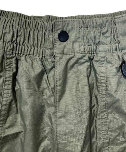 NIKE（ナイキ）NIKE (ナイキ) ショートパンツ オリーブ サイズ:ＸＬの古着・服飾アイテム