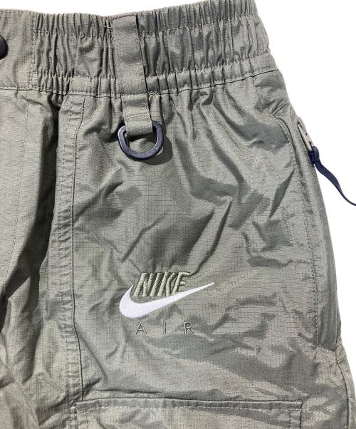 NIKE（ナイキ）NIKE (ナイキ) ショートパンツ オリーブ サイズ:ＸＬの古着・服飾アイテム