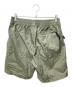 NIKE (ナイキ) ショートパンツ オリーブ サイズ:ＸＬ：4000円
