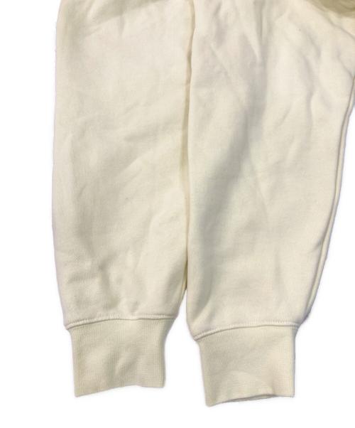 FOG ESSENTIALS（フィアオブゴッド エッセンシャル）FOG ESSENTIALS (フィアオブゴッド エッセンシャル) パーカー イエロー サイズ:Sの古着・服飾アイテム