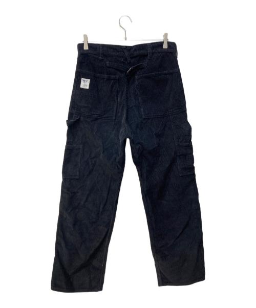 Needles（ニードルズ）Needles (ニードルズ) SMITH'S (スミス) ペインターパンツ ブラック サイズ:XSの古着・服飾アイテム