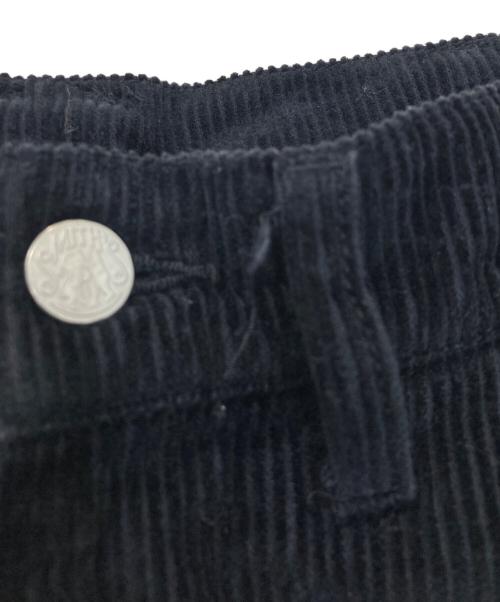 Needles（ニードルズ）Needles (ニードルズ) SMITH'S (スミス) ペインターパンツ ブラック サイズ:XSの古着・服飾アイテム
