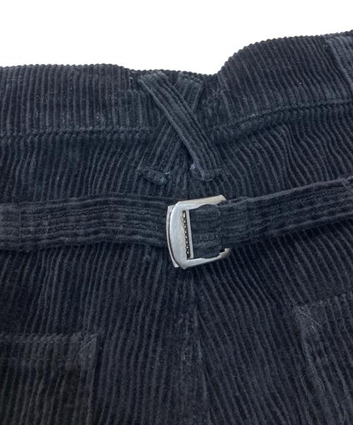 Needles（ニードルズ）Needles (ニードルズ) SMITH'S (スミス) ペインターパンツ ブラック サイズ:XSの古着・服飾アイテム