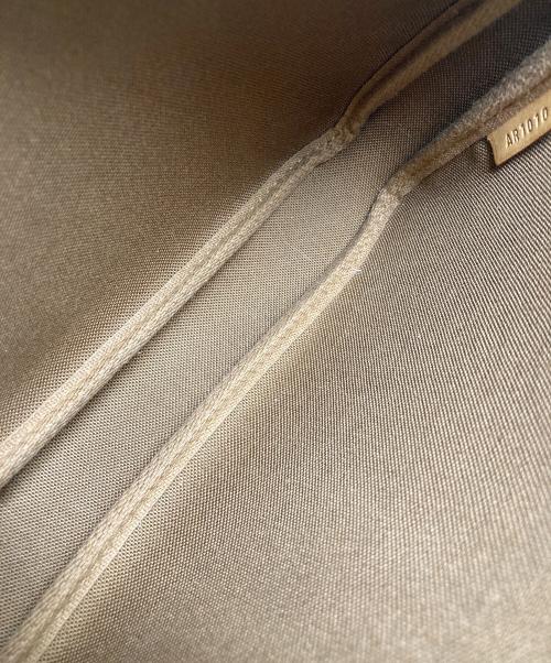 LOUIS VUITTON（ルイ ヴィトン）LOUIS VUITTON (ルイ ヴィトン) モノグラム ポシェット・アクセソワール ブラウンの古着・服飾アイテム