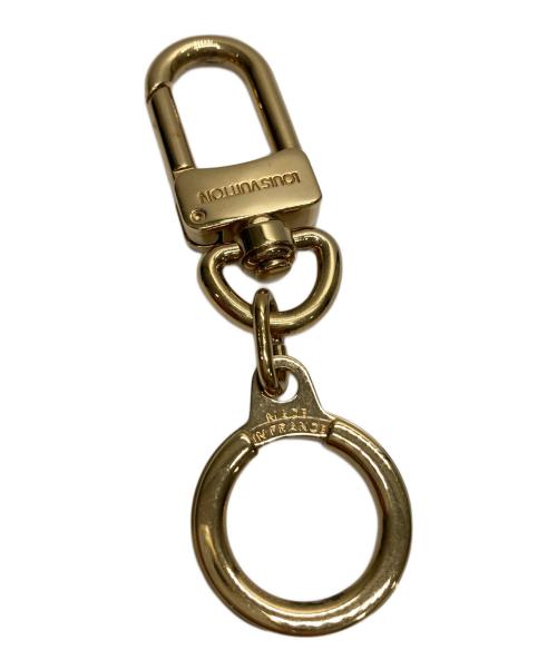 LOUIS VUITTON（ルイ ヴィトン）LOUIS VUITTON (ルイ ヴィトン) アノクレ ゴールドの古着・服飾アイテム