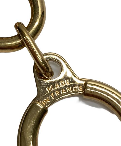 LOUIS VUITTON（ルイ ヴィトン）LOUIS VUITTON (ルイ ヴィトン) アノクレ ゴールドの古着・服飾アイテム