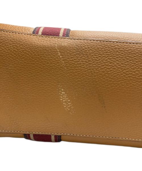 COACH（コーチ）COACH (コーチ) スミス トート ブラウンの古着・服飾アイテム