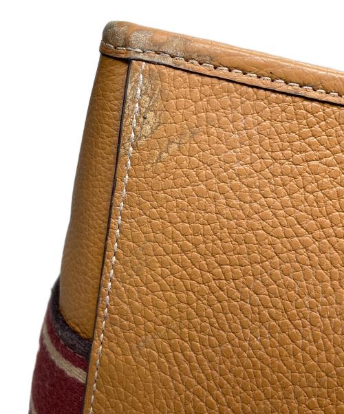 COACH（コーチ）COACH (コーチ) スミス トート ブラウンの古着・服飾アイテム