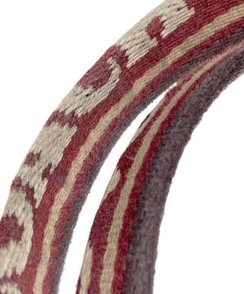 COACH（コーチ）COACH (コーチ) スミス トート ブラウンの古着・服飾アイテム