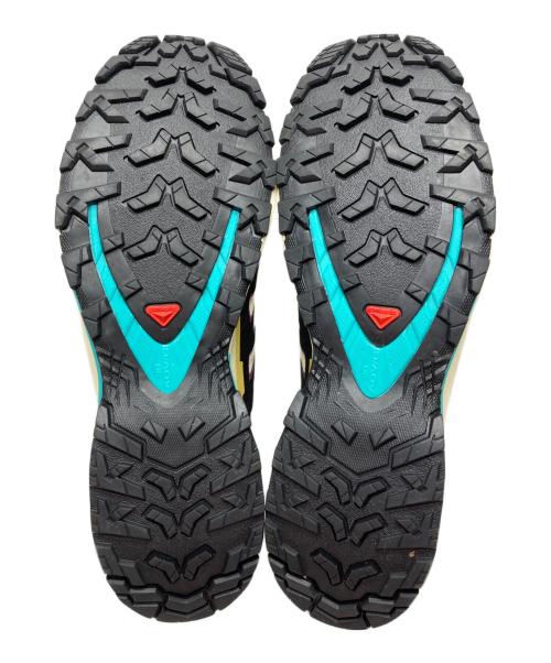SALOMON（サロモン）SALOMON (サロモン) XA Pro 3D V9 マルチカラー サイズ:28の古着・服飾アイテム