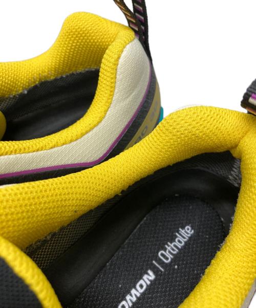 SALOMON（サロモン）SALOMON (サロモン) XA Pro 3D V9 マルチカラー サイズ:28の古着・服飾アイテム