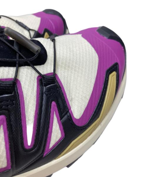 SALOMON（サロモン）SALOMON (サロモン) XA Pro 3D V9 マルチカラー サイズ:28の古着・服飾アイテム