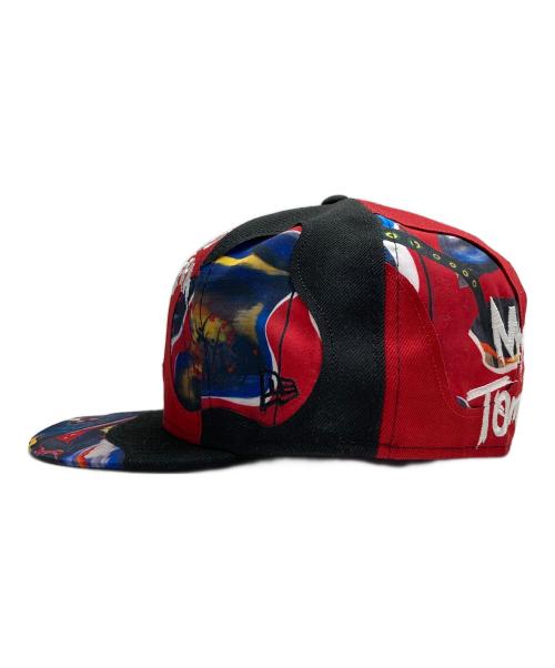 New Era（ニューエラ）New Era (ニューエラ) キャップ マルチカラー サイズ:7　3/8の古着・服飾アイテム