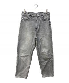 中古・古着通販】upper hights (アッパーハイツ) THE RASCAL 2 デニム