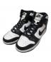 NIKE（ナイキ）の古着「DUNK HIGH RETRO PANDA」｜ブラック