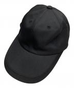 CA4LAカシラ）の古着「PALE CAP」｜ブラック