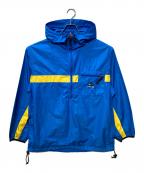 NIKE ACGナイキエーシージー）の古着「アノラックパーカー」｜スカイブルー