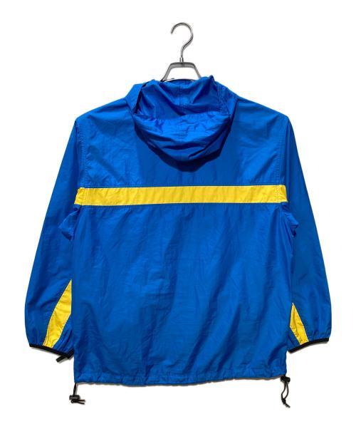 NIKE ACG（ナイキエーシージー）NIKE ACG (ナイキエーシージー) アノラックパーカー スカイブルー サイズ:Sの古着・服飾アイテム