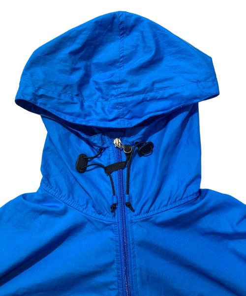 NIKE ACG（ナイキエーシージー）NIKE ACG (ナイキエーシージー) アノラックパーカー スカイブルー サイズ:Sの古着・服飾アイテム