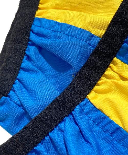 NIKE ACG（ナイキエーシージー）NIKE ACG (ナイキエーシージー) アノラックパーカー スカイブルー サイズ:Sの古着・服飾アイテム