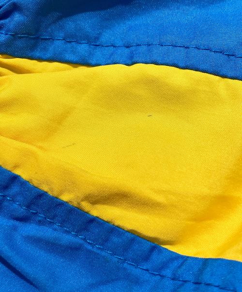 NIKE ACG（ナイキエーシージー）NIKE ACG (ナイキエーシージー) アノラックパーカー スカイブルー サイズ:Sの古着・服飾アイテム