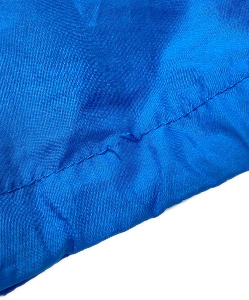 NIKE ACG（ナイキエーシージー）NIKE ACG (ナイキエーシージー) アノラックパーカー スカイブルー サイズ:Sの古着・服飾アイテム