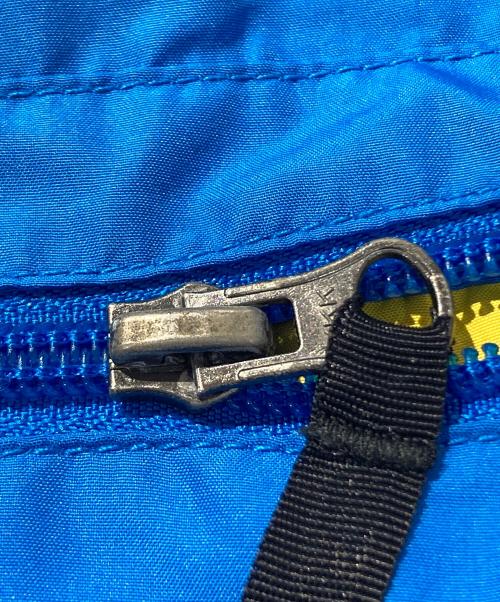 NIKE ACG（ナイキエーシージー）NIKE ACG (ナイキエーシージー) アノラックパーカー スカイブルー サイズ:Sの古着・服飾アイテム