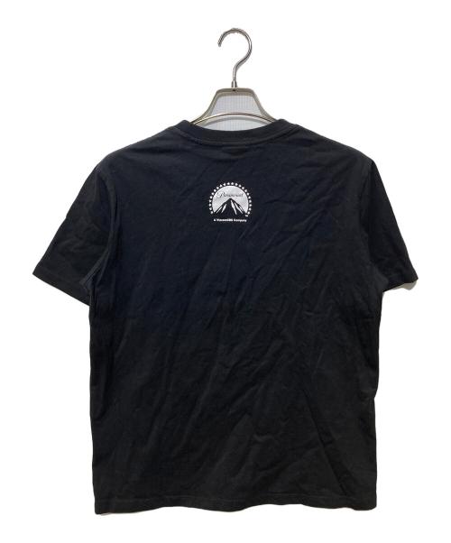 KITH（キス）KITH (キス) Godfather strictly business T-shirt ブラック サイズ:Ⅿの古着・服飾アイテム