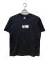 KITH（キス）の古着「Godfather strictly business T-shirt」｜ブラック