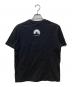 KITH (キス) Godfather strictly business T-shirt ブラック サイズ:Ⅿ：5000円