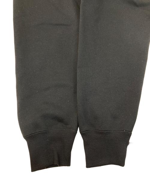 THE NORTH FACE（ザ ノース フェイス）THE NORTH FACE (ザ ノース フェイス) スクエアロゴフーディパーカー プルオーバー ブラック サイズ:Lの古着・服飾アイテム