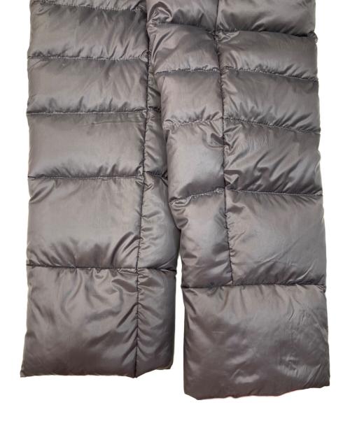 TAKASHIMAYA style plus（タカシマヤ）TAKASHIMAYA style plus (タカシマヤ) 軽量ダウンコート グレー サイズ:Mの古着・服飾アイテム