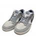 NIKE（ナイキ）の古着「FORCE 58 SB 'Wolf Grey Ashen Slate'」｜グレー