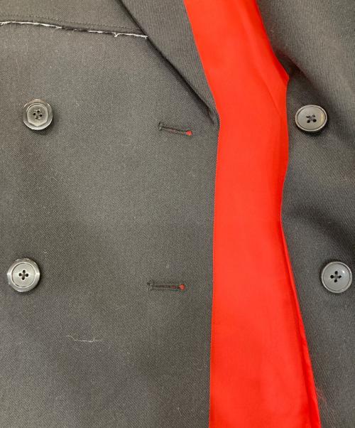 PRANK PROJECT（プランクプロジェクト）PRANK PROJECT (プランクプロジェクト) Cut Off Parts Jacket ネイビー サイズ:Fの古着・服飾アイテム