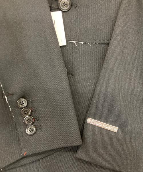 PRANK PROJECT（プランクプロジェクト）PRANK PROJECT (プランクプロジェクト) Cut Off Parts Jacket ネイビー サイズ:Fの古着・服飾アイテム