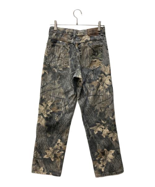 Wrangler（ラングラー）Wrangler (ラングラー) リアルツリーカモパンツ カーキ サイズ:不明の古着・服飾アイテム