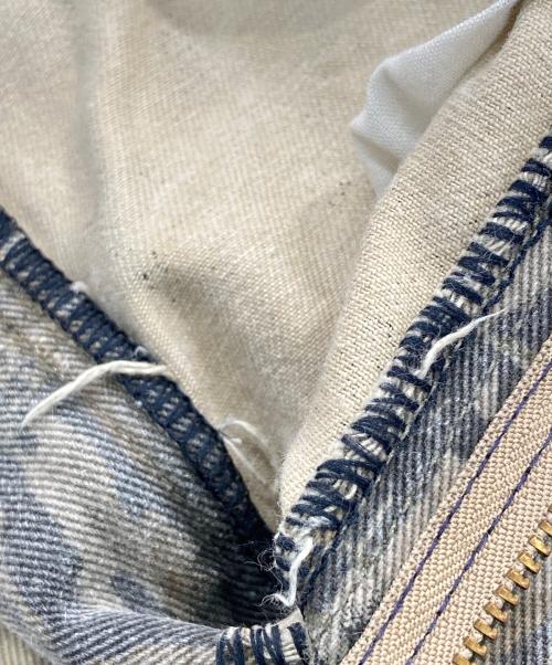 Wrangler（ラングラー）Wrangler (ラングラー) リアルツリーカモパンツ カーキ サイズ:不明の古着・服飾アイテム