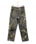 Wrangler (ラングラー) リアルツリーカモパンツ カーキ サイズ:不明：4000円